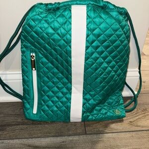 Oliver Thomas Cinch Backpack NWT